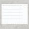 2026 Professional Large Desk Pad Monthly Blotter Calendar